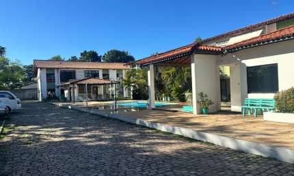 Apartamento com 1 quarto à venda na Alameda Praia do Flamengo, 1, Stella Maris, Salvador
