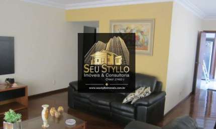 Apartamento com 4 quartos à venda no Ipiranga, São Paulo 