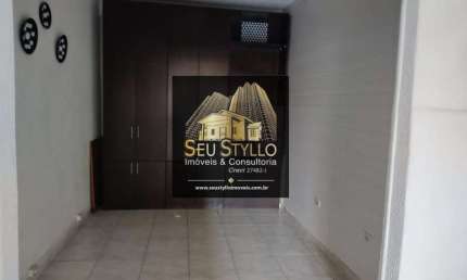 Casa à venda na Vila Mariana, São Paulo 