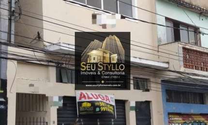 Ponto comercial com 3 salas à venda na Vila Moraes, São Paulo 