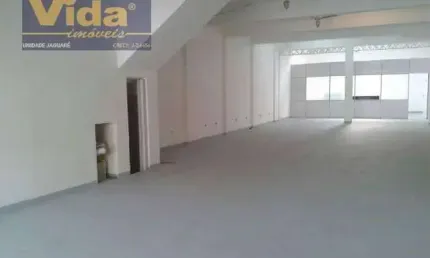 Casa comercial à venda na Avenida Benedito de Lima, Rio Pequeno, São Paulo