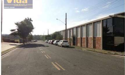 Barracão / Galpão / Depósito à venda na Rua Osasco, Guaturinho, Cajamar