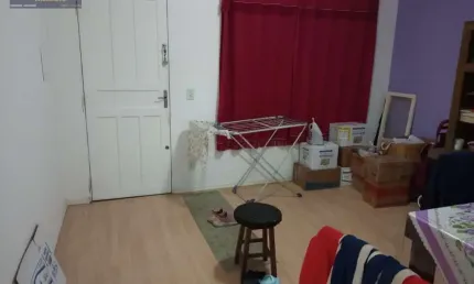 Apartamento com 2 quartos à venda na Avenida Alexandre Mackenzie, Jaguaré, São Paulo