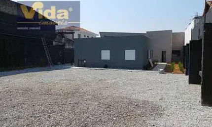 Chácara / sítio à venda na Avenida Dr. Martin Luther King, Umuarama, Osasco