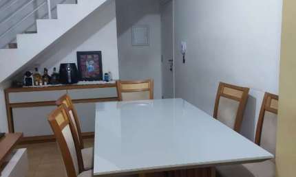 Apartamento a venda Duplex em Quitaúna - Osasco, SP