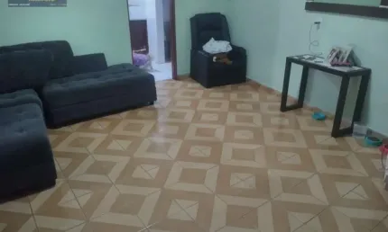 Casa com 6 quartos à venda na Rua Sanazar Mardiros, Presidente Altino, Osasco