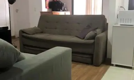 Apartamento com 2 quartos à venda na Avenida Franz Voegeli, Continental, Osasco