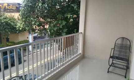 Casa com 2 quartos à venda na Rua Prudente De Moraes, Jardim D'Abril, Osasco
