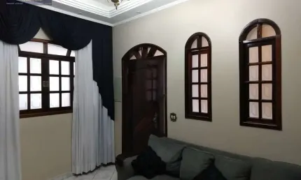 Casa com 3 quartos à venda na Rua Elias Martin, Vila Dalva, São Paulo