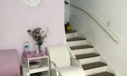 Casa com 2 quartos à venda na Rua Joaquim Távora, Vila Assunção, Santo André
