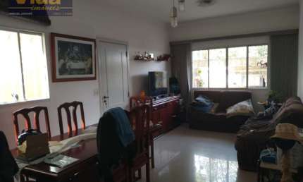 Casa com 3 quartos à venda na Rua Menotti Bini, Jaguaré, São Paulo