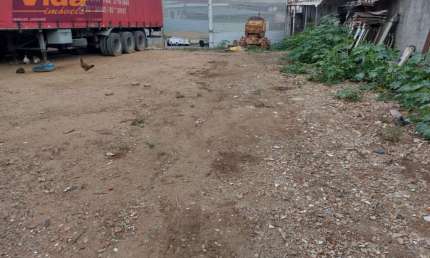 Terreno à venda na Rua Ateraris, Jaguaré, São Paulo