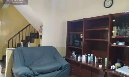 Casa com 3 quartos à venda na Rua Dominguinhos, Santa Maria, Osasco