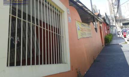 Casa Comercial a venda em Vila Campesina - Osasco, SP