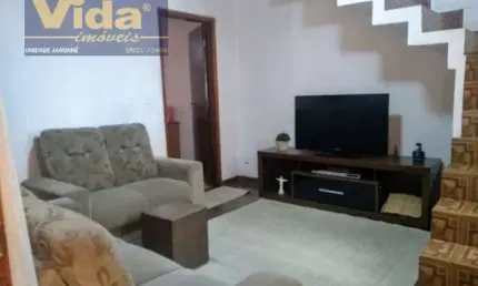 Casa com 3 quartos à venda na Rua Nilo Peçanha, Cipava, Osasco