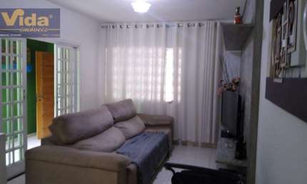 Casa com 3 quartos à venda na Avenida Bolonha, Jaguaré, São Paulo