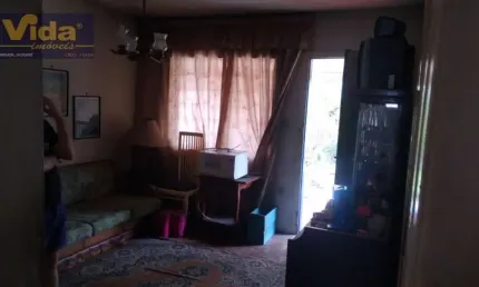 Casa com 2 quartos à venda na Rua Tasselli Ugo, Vila Dalva, São Paulo
