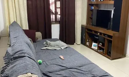 Casa com 5 quartos à venda na Rua Castanheira, Cidade das Flores, Osasco