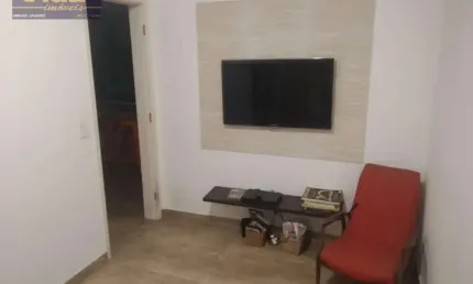 Apartamento com 4 quartos à venda na Rua Jesuíno Antônio, Novo Osasco, Osasco