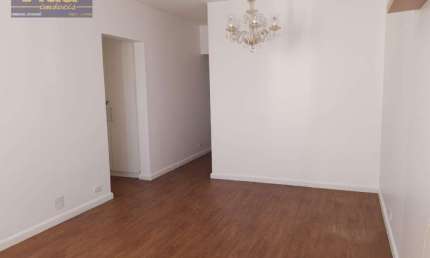 Apartamento com 3 quartos à venda na Rua Ezequiel Freire, Santana, São Paulo