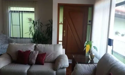 Casa com 4 quartos à venda na Rua Fioravante Viel, Adalgisa, Osasco