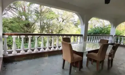 Chácara / sítio com 6 quartos à venda na Rua Serra do Acaraí, Três Montanhas, Osasco