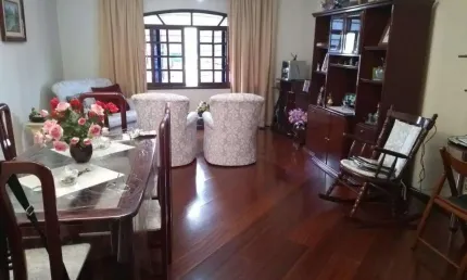 Casa com 3 quartos à venda na Rua Alarico Franco Caiubi, Jaguaré, São Paulo