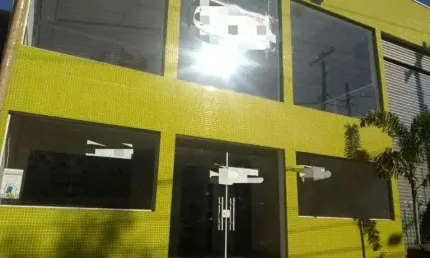 Barracão / Galpão / Depósito à venda na Avenida Corifeu de Azevedo Marques, Butantã, São Paulo