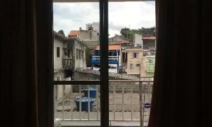 Apartamento com 2 quartos à venda na Avenida Novo Osasco, Bussocaba, Osasco