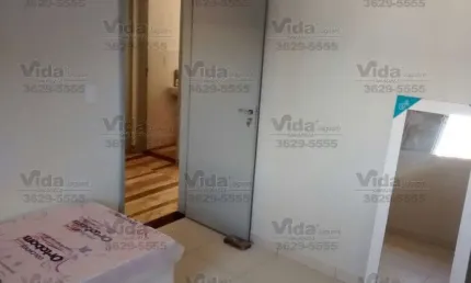 Casa com 8 quartos à venda na Rua Professor Antônio Filgueiras de Lima, Rio Pequeno, São Paulo