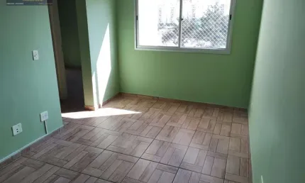 Apartamento com 2 quartos à venda na Avenida Miguel Frias e Vasconcelos, Jaguaré, São Paulo