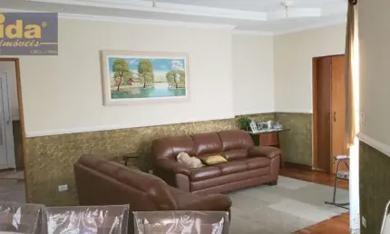 Casa com 5 quartos à venda na Avenida Doutor Kenkiti Shimomoto, City Bussocaba, Osasco