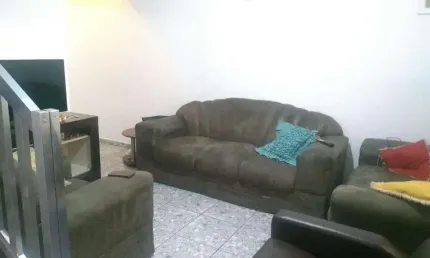 Casa com 2 quartos à venda na Rua Jorge Batista, Piratininga, Osasco