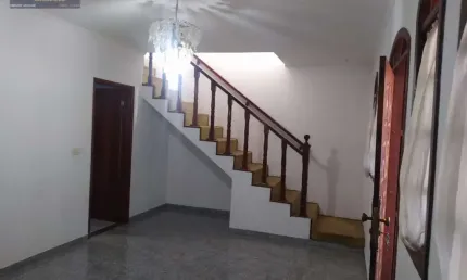 Casa com 9 quartos à venda na Rua Lourenço Collino, Presidente Altino, Osasco