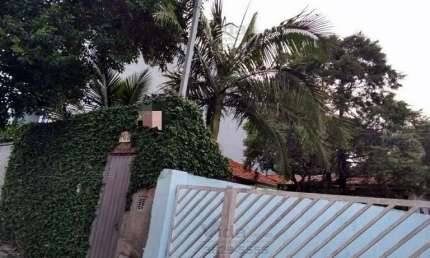 Chácara / sítio à venda na Avenida Yara, Vila Yara, São Paulo