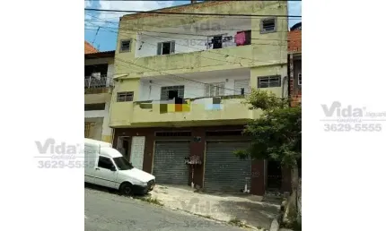 Prédio à venda na Rua Marquês de Santo Amaro, Jardim Gabriela I, Jandira
