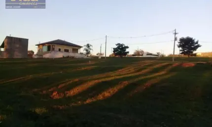Chácara / sítio à venda na Rua 4, Ninho Verde II, Pardinho