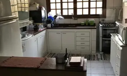 Casa com 3 quartos à venda na Rua Ludovico Ariosto, Butantã, São Paulo