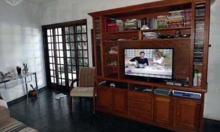 Casa com 5 quartos à venda na Rua Jacob Roganti, Jaguaré, São Paulo