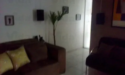 Casa com 2 quartos à venda na Avenida Engenheiro Queirós Teles, Jardim D'Abril, São Paulo