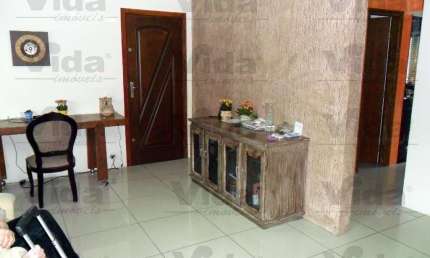 Casa com 3 quartos à venda na Rua Caetanópolis, Jaguaré, São Paulo