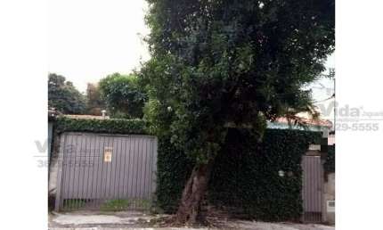 Chácara / sítio à venda na Avenida Yara, Vila Yara, São Paulo