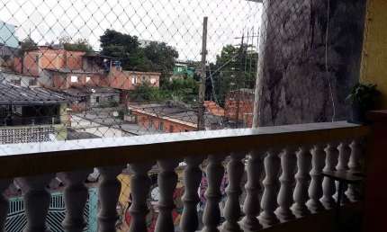 Casa com 4 quartos à venda na Rua da Fonte, Jardim D'Abril, Osasco