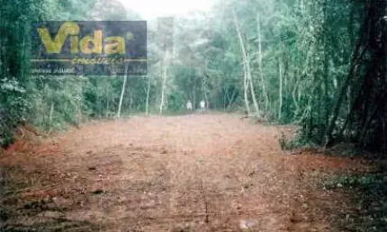 Chácara / sítio à venda na Rua Arlindo Moraes Costa, Capuava, Embu das Artes