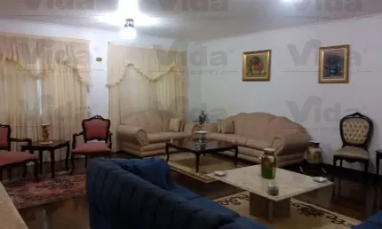 Casa com 4 quartos à venda na Rua Doutor José Augusto de Oliveira, Presidente Altino, Osasco