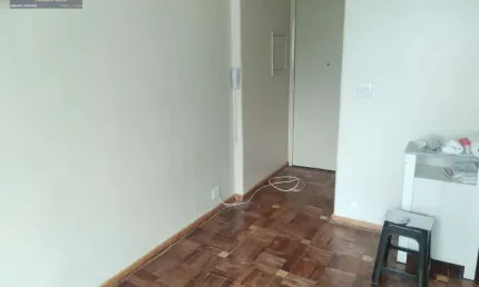 Apartamento com 3 quartos à venda na Avenida General Mac Arthur, Vila Lageado, São Paulo