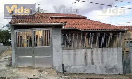 Casa com 4 quartos à venda na Rua Princesa Leopoldina, Centro, Osasco