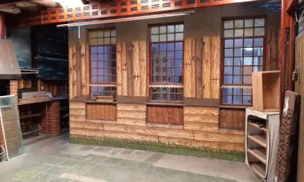 Casa comercial à venda na Rua Marselha, Jaguaré, São Paulo