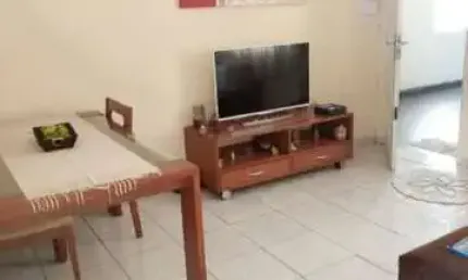 Apartamento com 2 quartos à venda na Via Transversal Sul, Novo Osasco, Osasco
