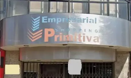 Sala comercial à venda na Rua Dona Primitiva Vianco, Centro, Osasco